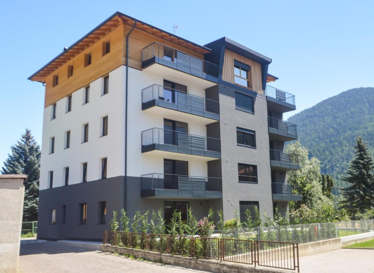 Suite Svaizer Con Giardino Privato Male Exterior photo