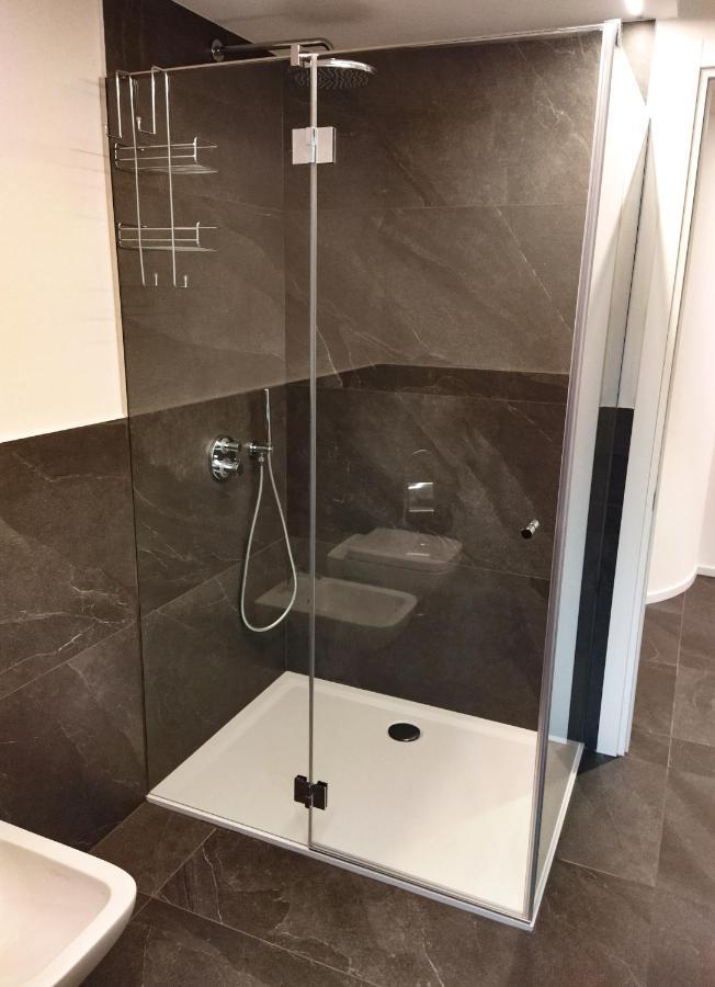 Suite Svaizer Con Giardino Privato Male Exterior photo