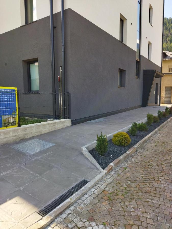 Suite Svaizer Con Giardino Privato Male Exterior photo